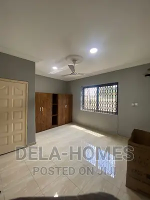 1bdrm Apartment in Lakeside Estate, Ashaley Botwe for rent