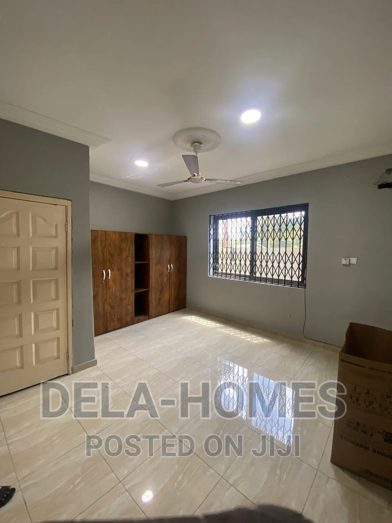 1bdrm Apartment in Lakeside Estate, Ashaley Botwe for rent