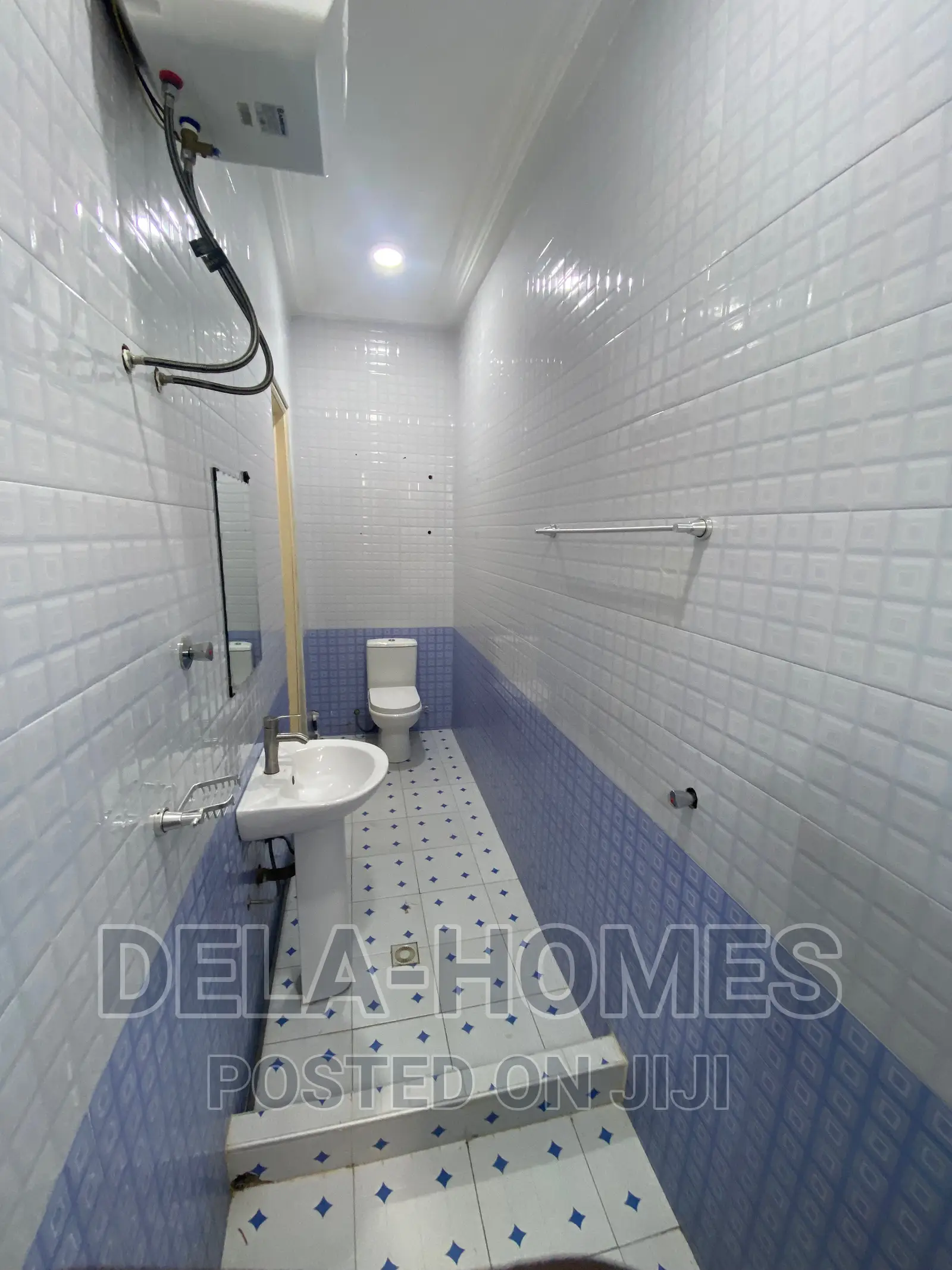 1bdrm Apartment in Lakeside Estate, Ashaley Botwe for rent