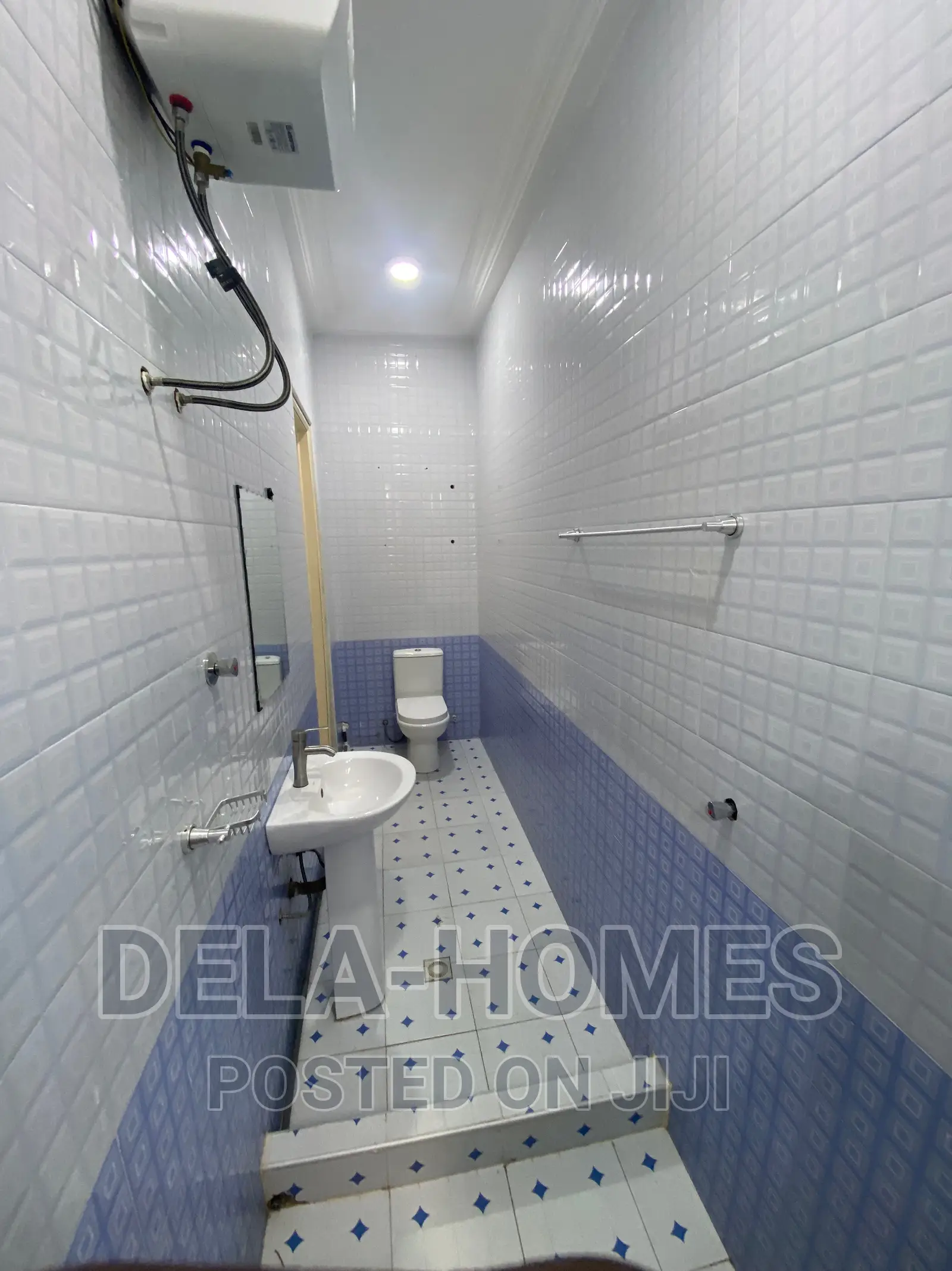 1bdrm Apartment in Lakeside Estate, Ashaley Botwe for rent