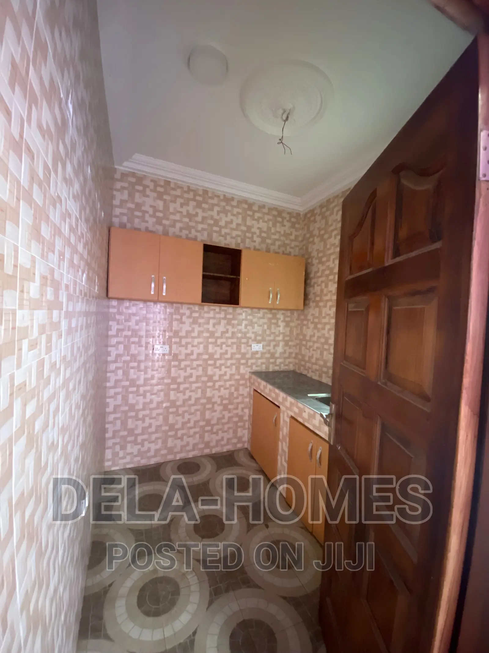 1bdrm Apartment in Lakeside Estate, Ashaley Botwe for rent