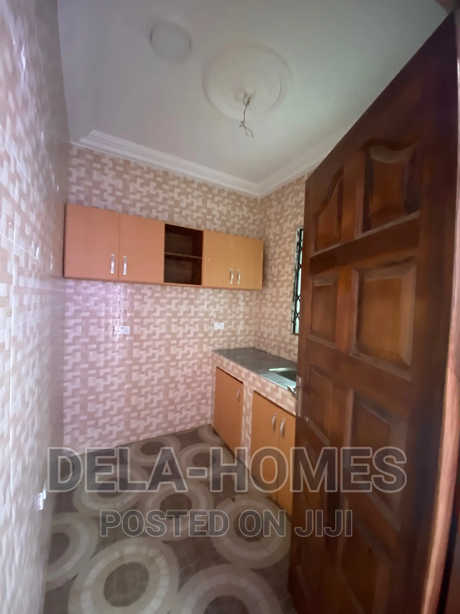 1bdrm Apartment in Lakeside Estate, Ashaley Botwe for rent