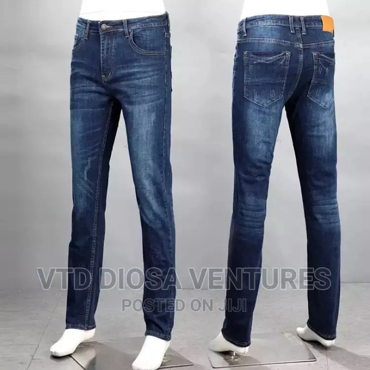 Jeans Trousers for Men