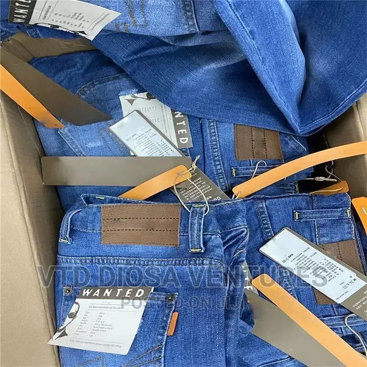 Jeans Trousers for Men