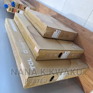 Android_tcl 43inches Smart Led Tv