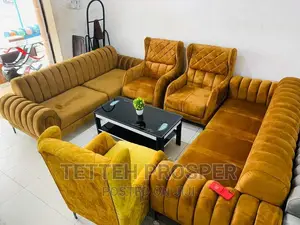 Sofa Set of Chair