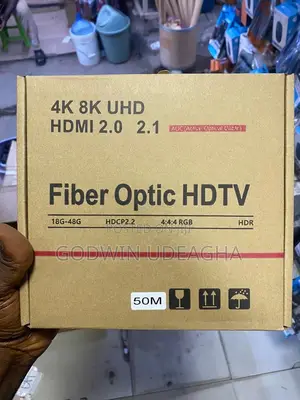 50m HDMI Cable Uhd