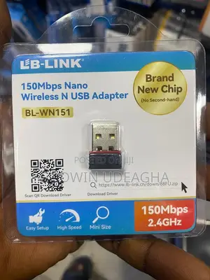 Lb-link Wireless USB Adapter