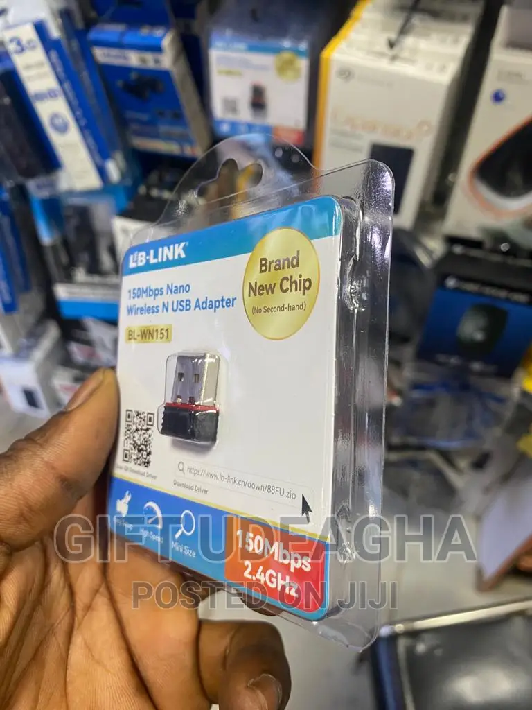 Lb-link Wireless USB Adapter