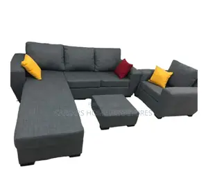 Brand New Sofa Set