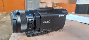 SONY FDR-Ax700 Livestreaming Camcorder