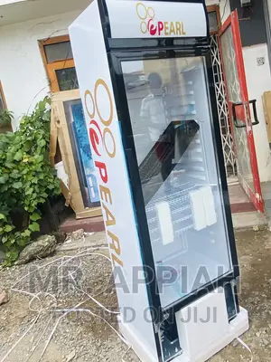 Latest,Reliable and Affordable Pearl  Fridge PVC 424-2b