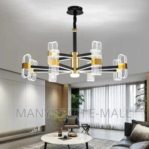 Modern Living Room Chandelier Light in Accra Metropolitan - Home Accessories, Many-tech E-mall ...