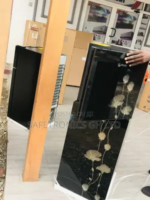 Pearl Doubledoor Topfreezer PF-20T Quality Fridge 