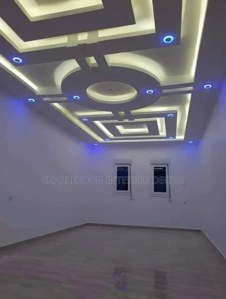 Ceiling Decorations