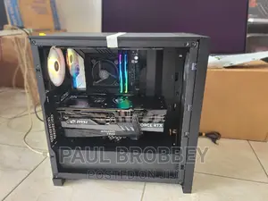 Build and Repair Your Gaming Pc
