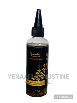 Beverla Hair Growth Elixir