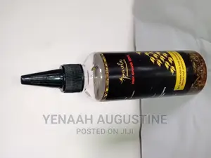 Beverla Hair Growth Elixir