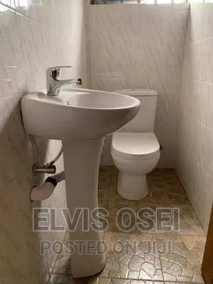 1bdrm Apartment in Sowutuom, Sowutwuom for rent