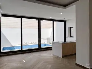 4bdrm Townhouse/Terrace in Skm, Airport Residential Area for sale