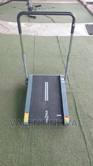 Step 2 Walking Pad for Your Indoor