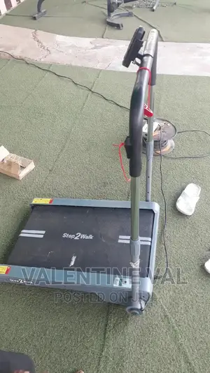 Step 2 Walking Pad for Your Indoor