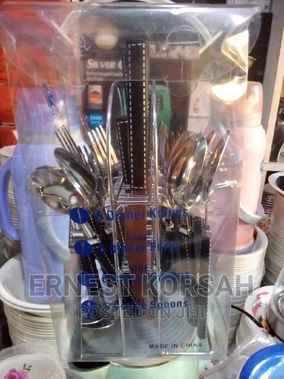 Cutlery Set