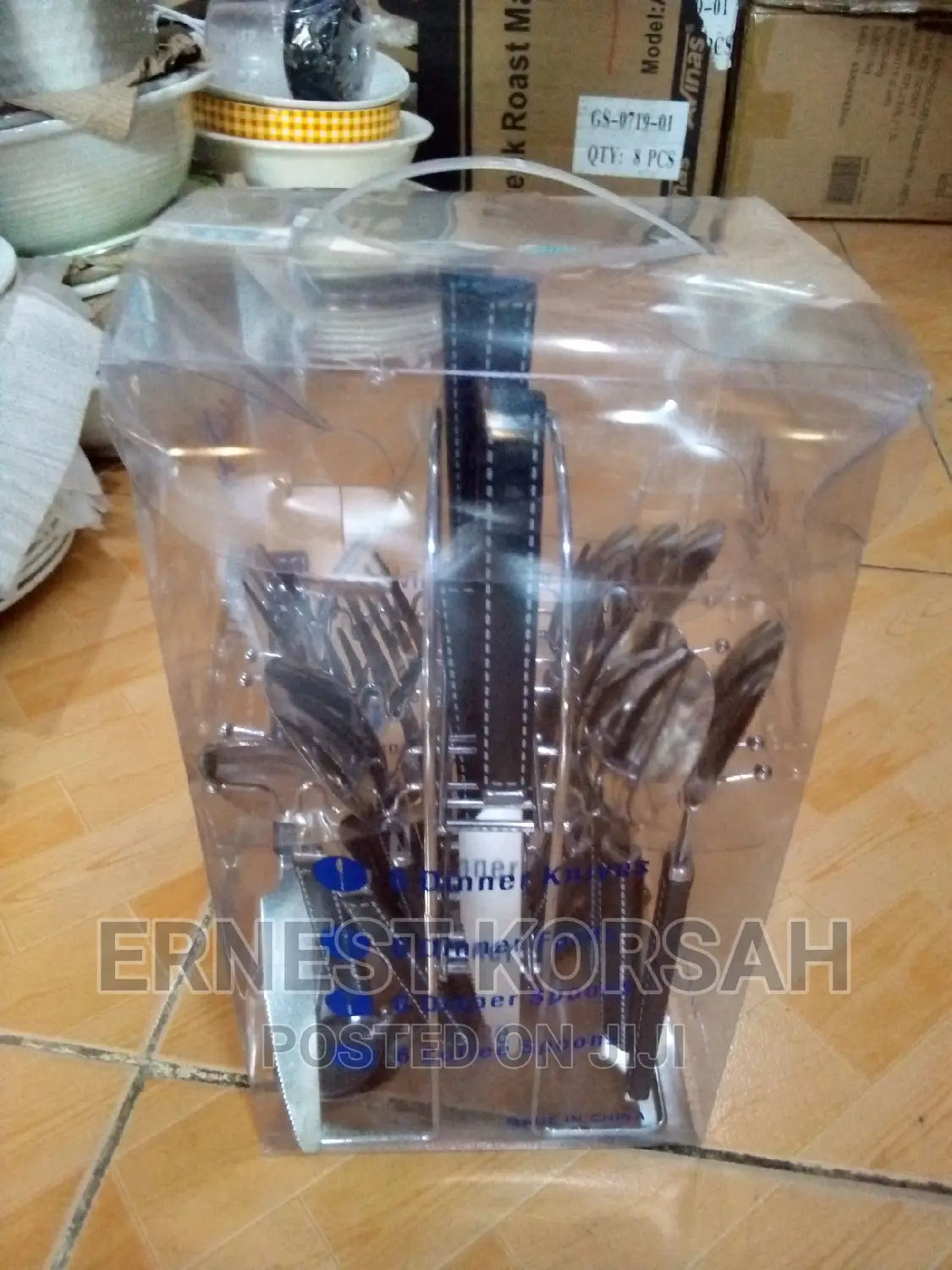 Cutlery Set