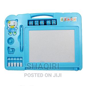 2in1 Drawing Magic Slate and Writing Board in Accra Metropolitan