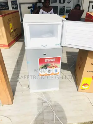 Topfreezer  Zara-14tm Gray Doubledoor Fridge Defrost