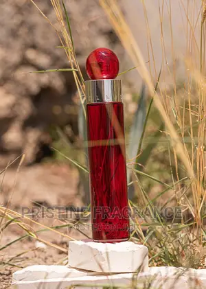 Photo - 360 Red Women Perry Ellis