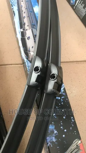 Wipers - Bosch Aerotwin - Mercedes, BMW, Ford, Audi, Etc