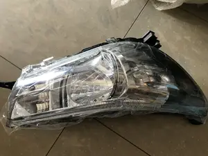 Hilux/Vigo 2016,2017,2018,Headlight Pair