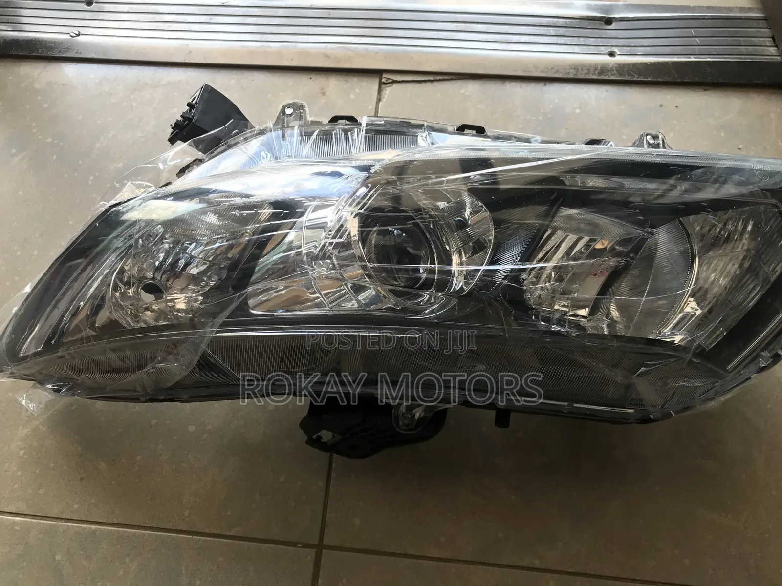 Civic 2012,2013, 2014,2015 Headlight Pair