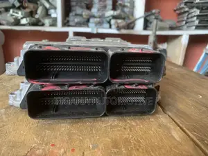Ford Focus Control Board (2012-2014)
