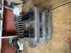 Chevrolet Aveo Control Board (2009-2011)