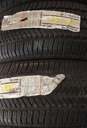 Original Bridgestone 275/65r18 Tyres Available