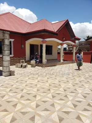 3bdrm House in Karkarba Kfc 🍗 😋, Kasoa for rent