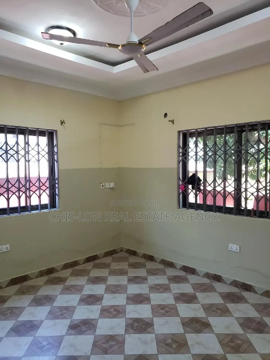 3bdrm House in Karkarba Kfc 🍗 😋, Kasoa for rent