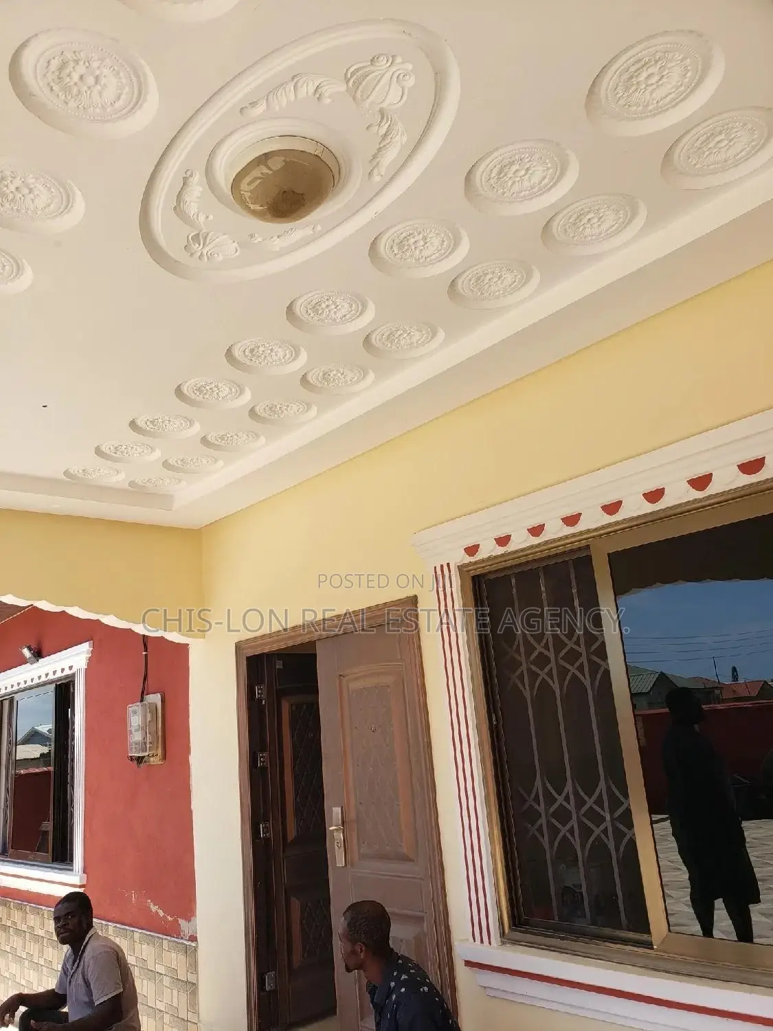 3bdrm House in Karkarba Kfc 🍗 😋, Kasoa for rent