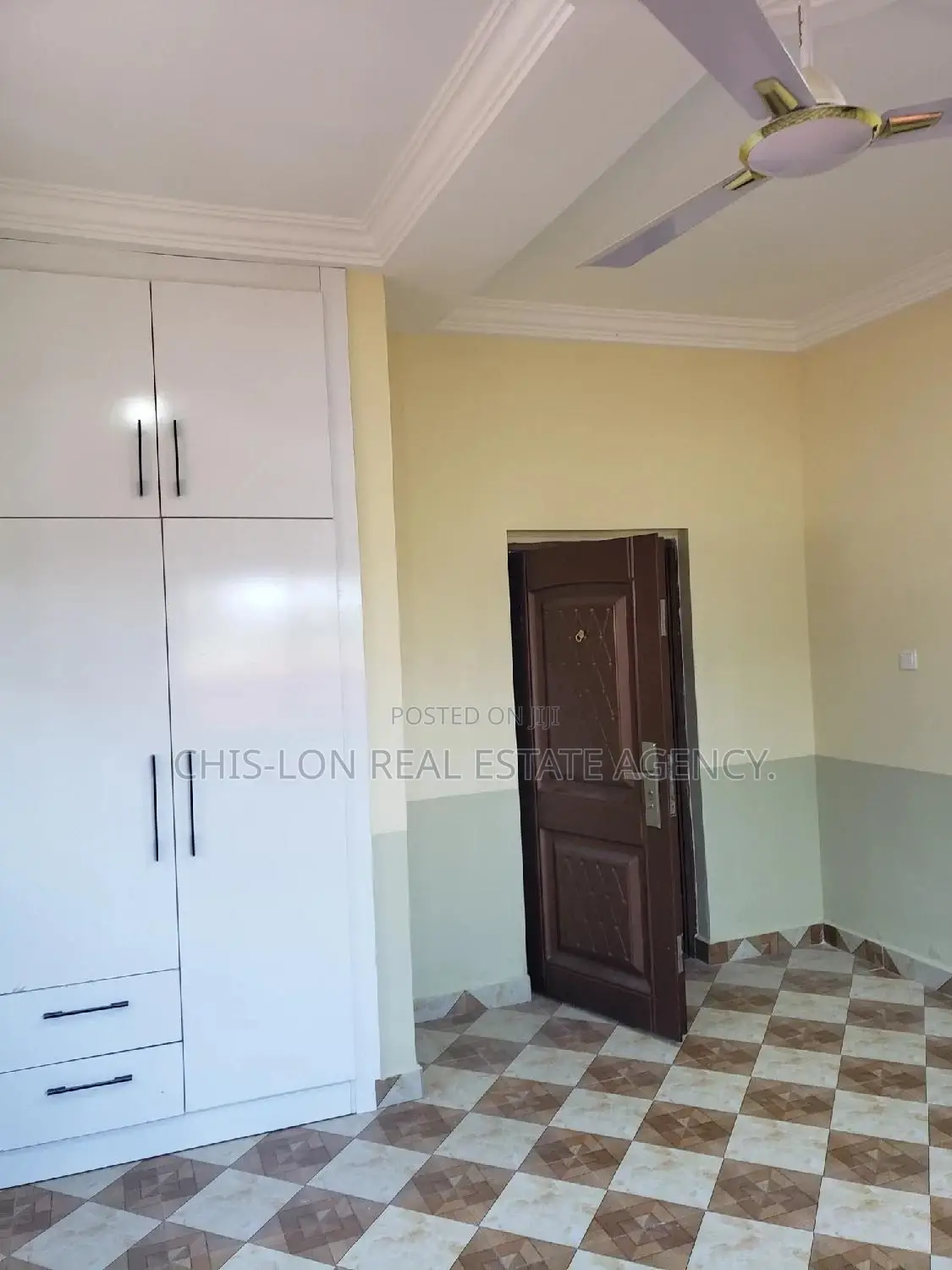 3bdrm House in Karkarba Kfc 🍗 😋, Kasoa for rent