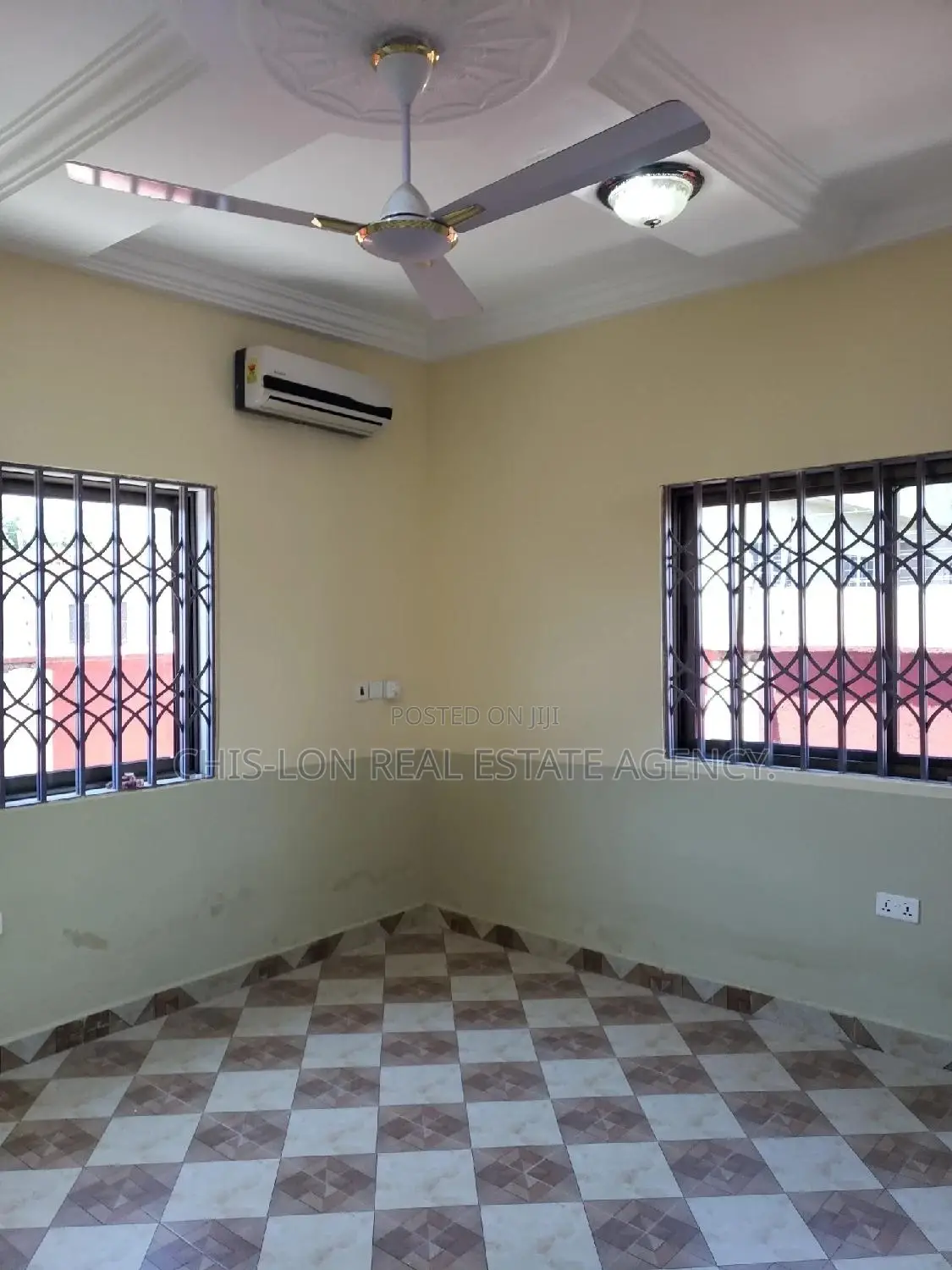 3bdrm House in Karkarba Kfc 🍗 😋, Kasoa for rent