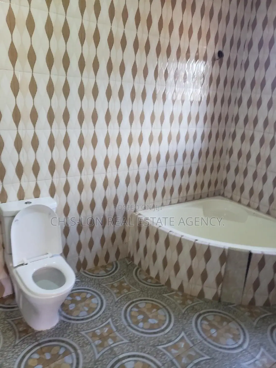 3bdrm House in Karkarba Kfc 🍗 😋, Kasoa for rent