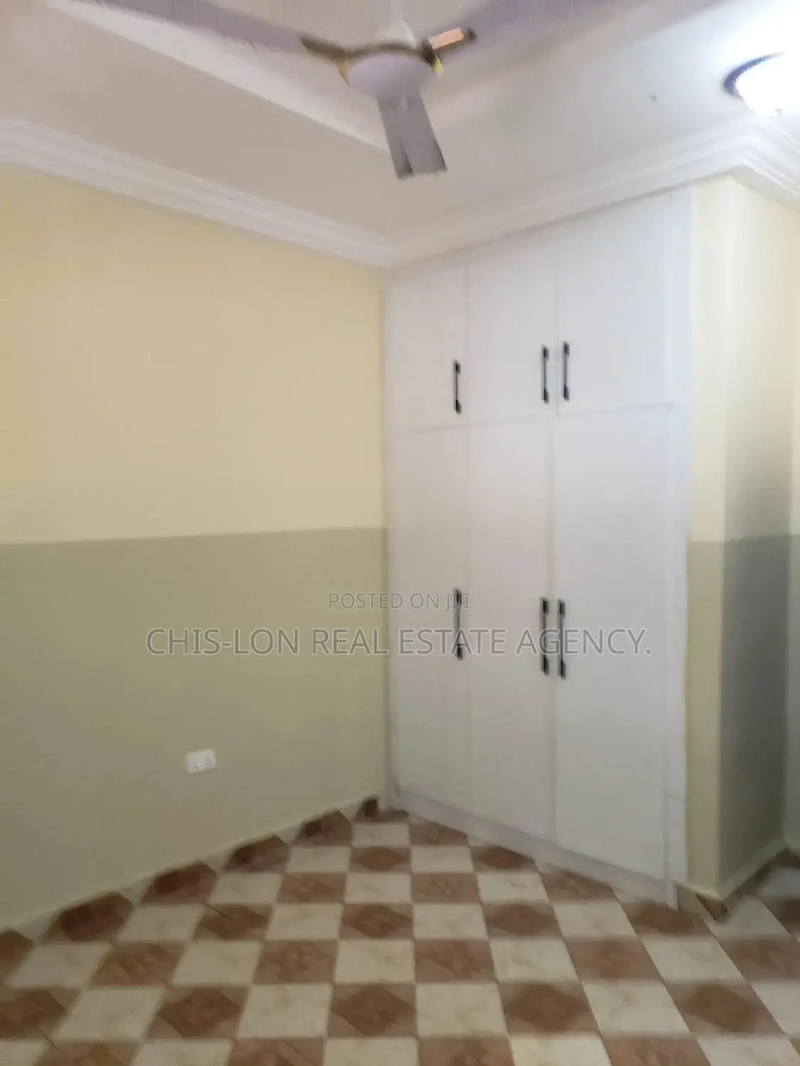 3bdrm House in Karkarba Kfc 🍗 😋, Kasoa for rent
