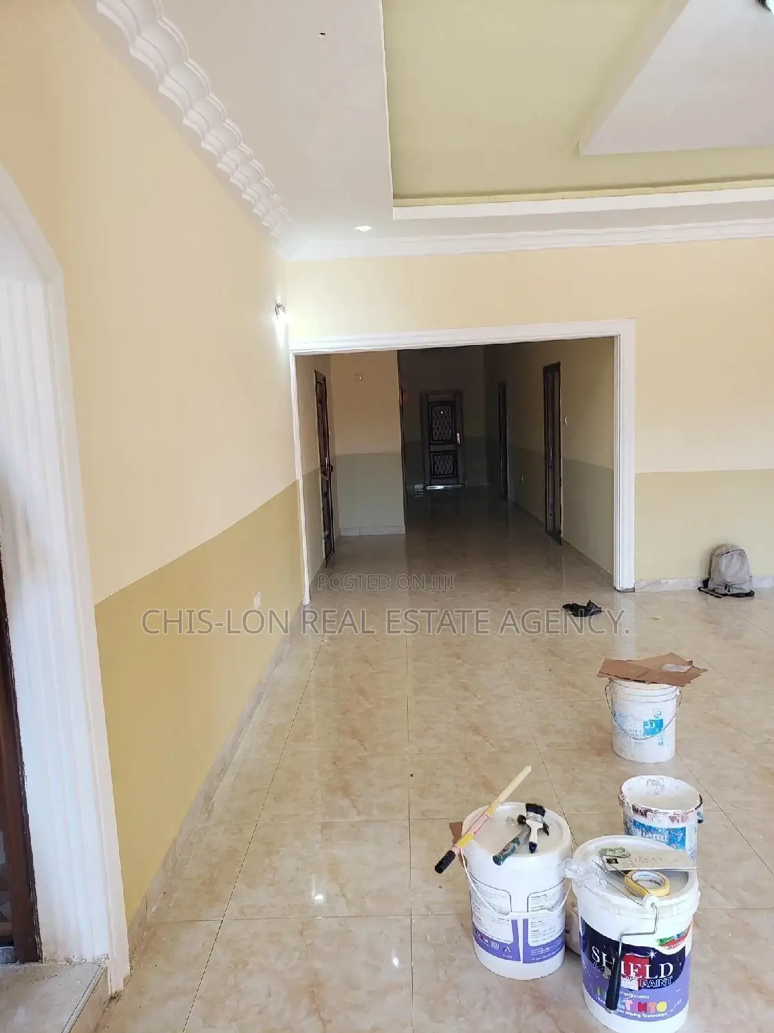 3bdrm House in Karkarba Kfc 🍗 😋, Kasoa for rent