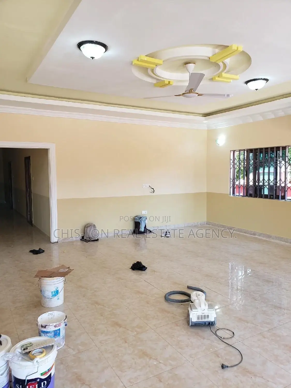 3bdrm House in Karkarba Kfc 🍗 😋, Kasoa for rent