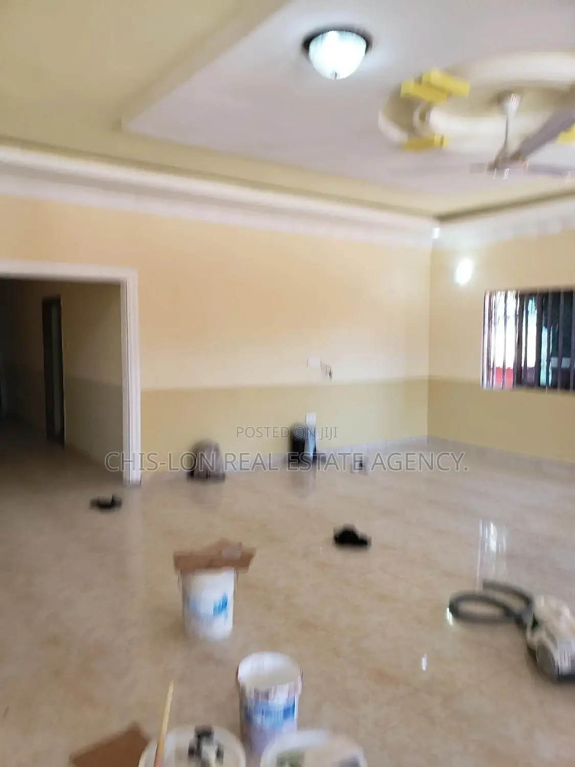3bdrm House in Karkarba Kfc 🍗 😋, Kasoa for rent