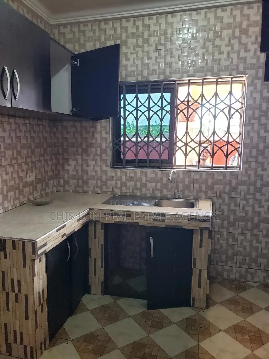 3bdrm House in Karkarba Kfc 🍗 😋, Kasoa for rent