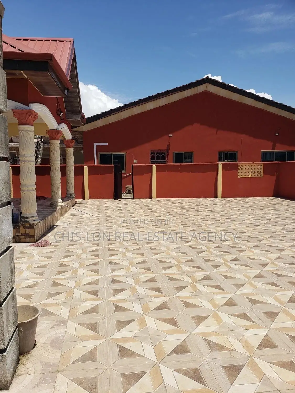 3bdrm House in Karkarba Kfc 🍗 😋, Kasoa for rent