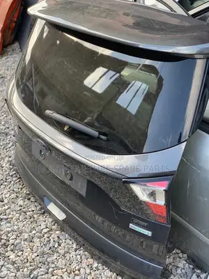 Car Bumpers and Butt's Available